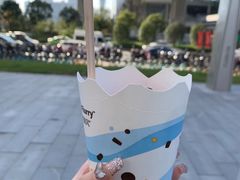 -麦当劳(南京南站站外店)