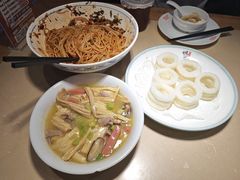 -小柴米·传统江西菜(八一广场店)