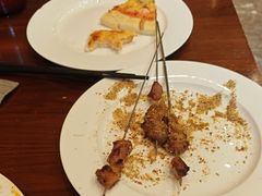 -常州富力喜来登酒店 Feast盛宴标帜西餐厅(新北万达广场店)