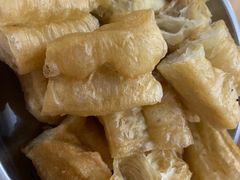 -百成大同鸭肉粥(大同总店)
