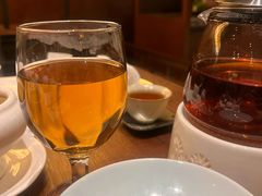 -蛇口希尔顿南海酒店·随轩中餐厅·粤菜
