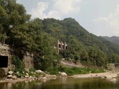 -秦岭风景区
