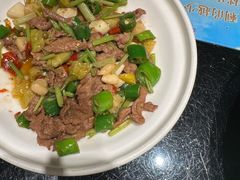 -芳芳私房菜·精做淮扬菜(承德路店)
