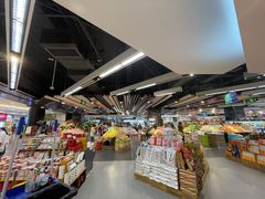 -Ole精品超市(南宁万象城店)