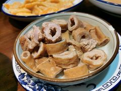 -兰边碗(鼓楼店)
