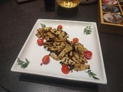 -墨泉峰味(润和国际广场店)