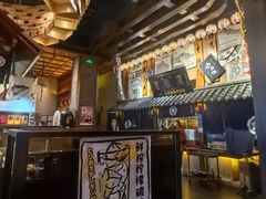 -千代武日本料理(哈西店)
