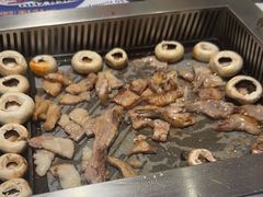 -尹珍珠·韩式无限烤肉(回龙湾店)