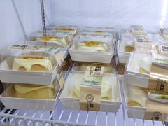 -糕小爱动物奶油生日蛋糕定制(晋江万达店)