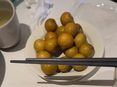 -左庭右院鲜牛肉火锅(金山万达店)