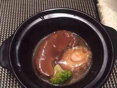 -洲际酒店·地平线全日餐厅HORIZON CAFÉ