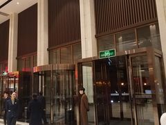 -河南省黄河迎宾馆