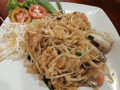 -Dang restaurant (patong phuket)