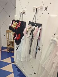 -米兜欢乐王国·儿童乐园(宝安益田假日天地店)