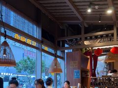 -农耕记·湖南土菜(halo广场店)