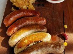 -马克西姆俄罗斯餐厅(通亚街店)