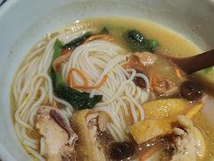 -云味馆·云南菜·云南米线(沙井华润店)