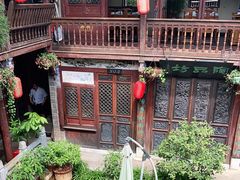 -香满楼(临安路店)