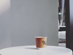 大堂-% Arabica阿拉比卡咖啡(深圳湾万象城店)