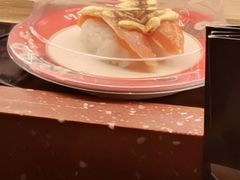 -万岁寿司(万国店)