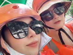 -雅鲁激流探险漂流