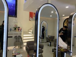 -上禾 HAIR SALON