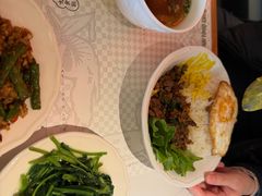 -太食獸泰式茶餐厅(IFS国金中心店)