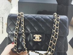 -CHANEL(恒隆广场店)
