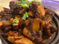 -富临轩私房菜(集庆门大街店)