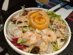 -Nord Grill&Bar Highland诺德西餐(深圳欢乐海岸店)