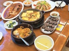 -全州拌饭馆(断桥店)