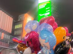 -黄兴南路步行商业街