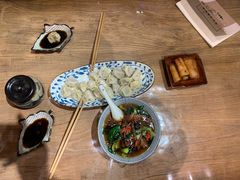 -八珍手工水饺·妈妈的爱(传芳巷店)