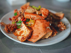 -阿弟特色海鲜餐厅·大排档(平潭店)