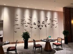 -领事馆19号中餐厅(厦门海景洲际酒店)