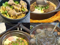 -林记潮牛·牛肉火锅(上马墩店)