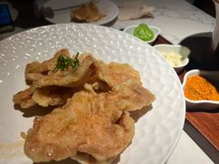 -奉天小馆·非遗东北菜(济南万象城店)