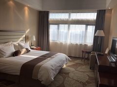 -甸园锦江宾馆(北外滩店)