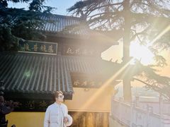-孤山景区-孤山寺
