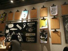 -乐凯撒披萨(东方新世界店)