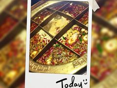 -乐山串串香老火锅(鼓楼店)