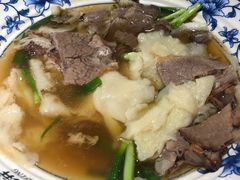 -直隶安家牛肉罩饼(建华店)