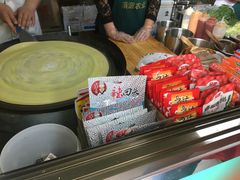 -山东傻大粗粮煎饼(牛街店)
