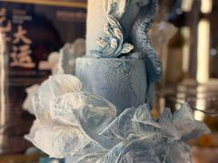 -杜哈夫DOUX RÊVE·生日蛋糕(日月光店)