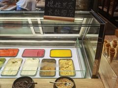-松山湖凯悦酒店·Café自助餐厅·周末火舞秀表演