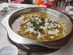 -重庆何乌鱼(南湖逸家店)