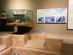 -洛阳周王城天子驾六博物馆