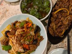 -疆Jiang·新疆秘制料理