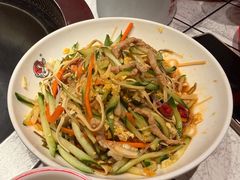 -姚稷大铁锅(东明广场店)