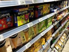 -物美超市(通州梨园店)